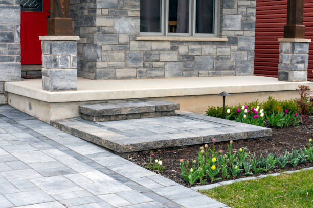 Best Local Driveway Pavers  in South Toms River, NJ