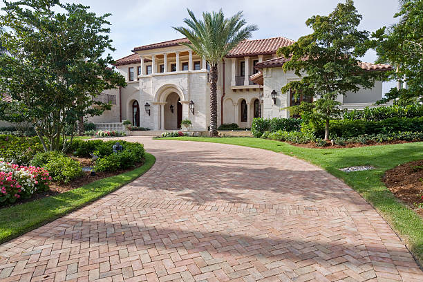 Reasons to Select Us for Your Driveway Paving Requirements in South Toms River, NJ
