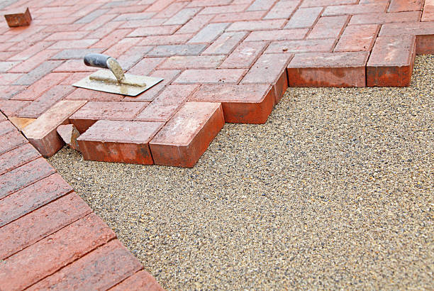 Best Driveway Paving Contractor  in South Toms River, NJ