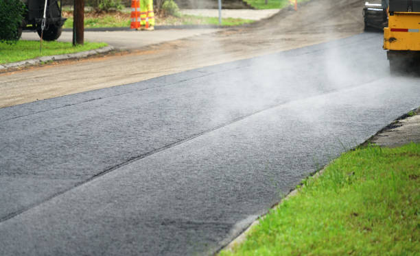Cobblestone Driveway Pavers in South Toms River, NJ